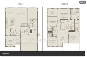 featured image of 653 Mill Stone Dr