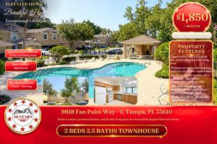 9818 Fan Palm Way - Photo 1 of 1