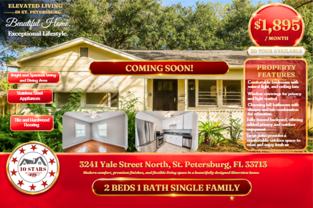 3241 Yale St N - Photo 1 of 1