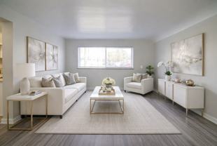Newly Upgraded Apartments - Photo 1 of 1