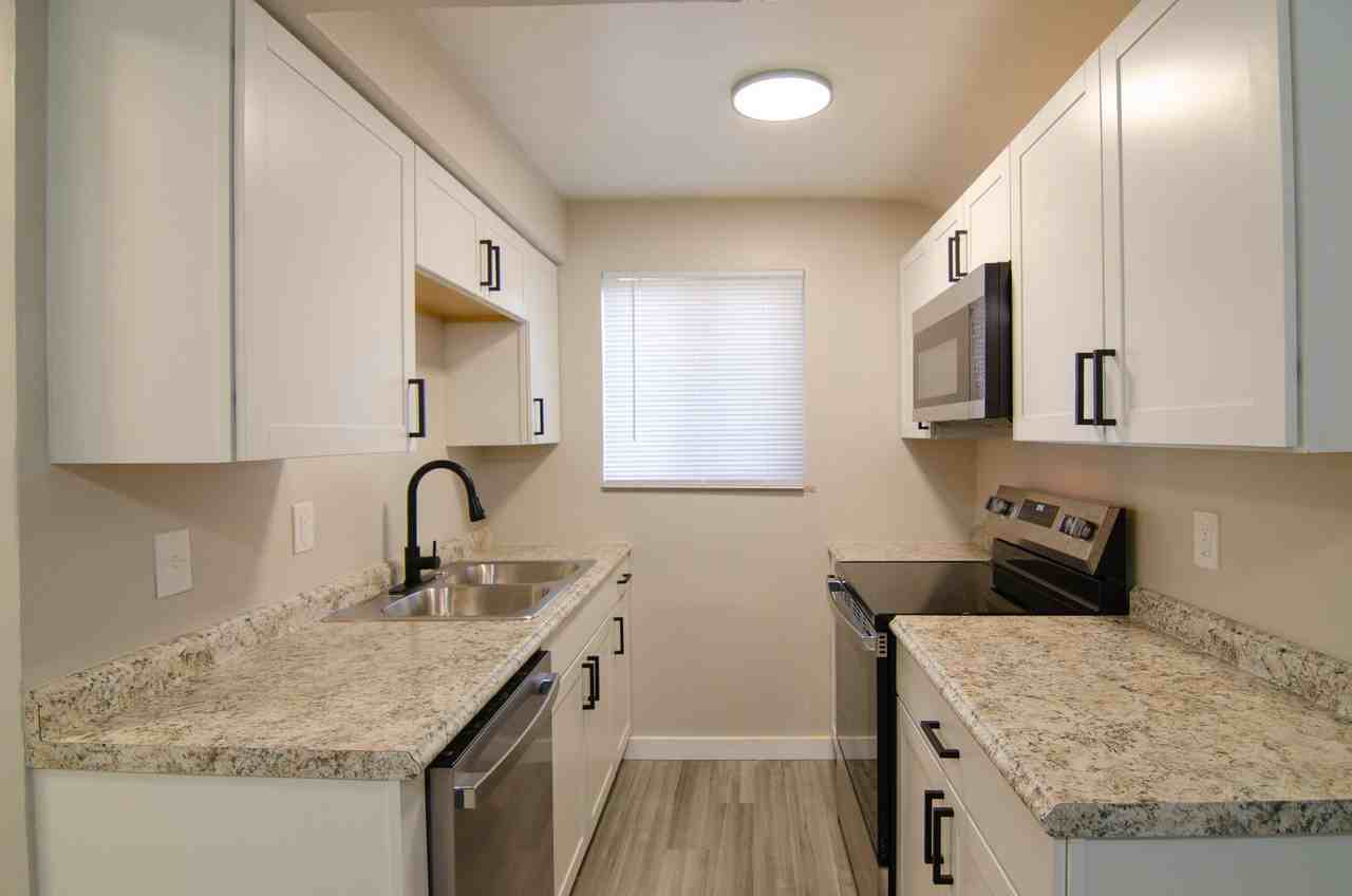 Newly Upgraded Apartments - Photo 4 of 50