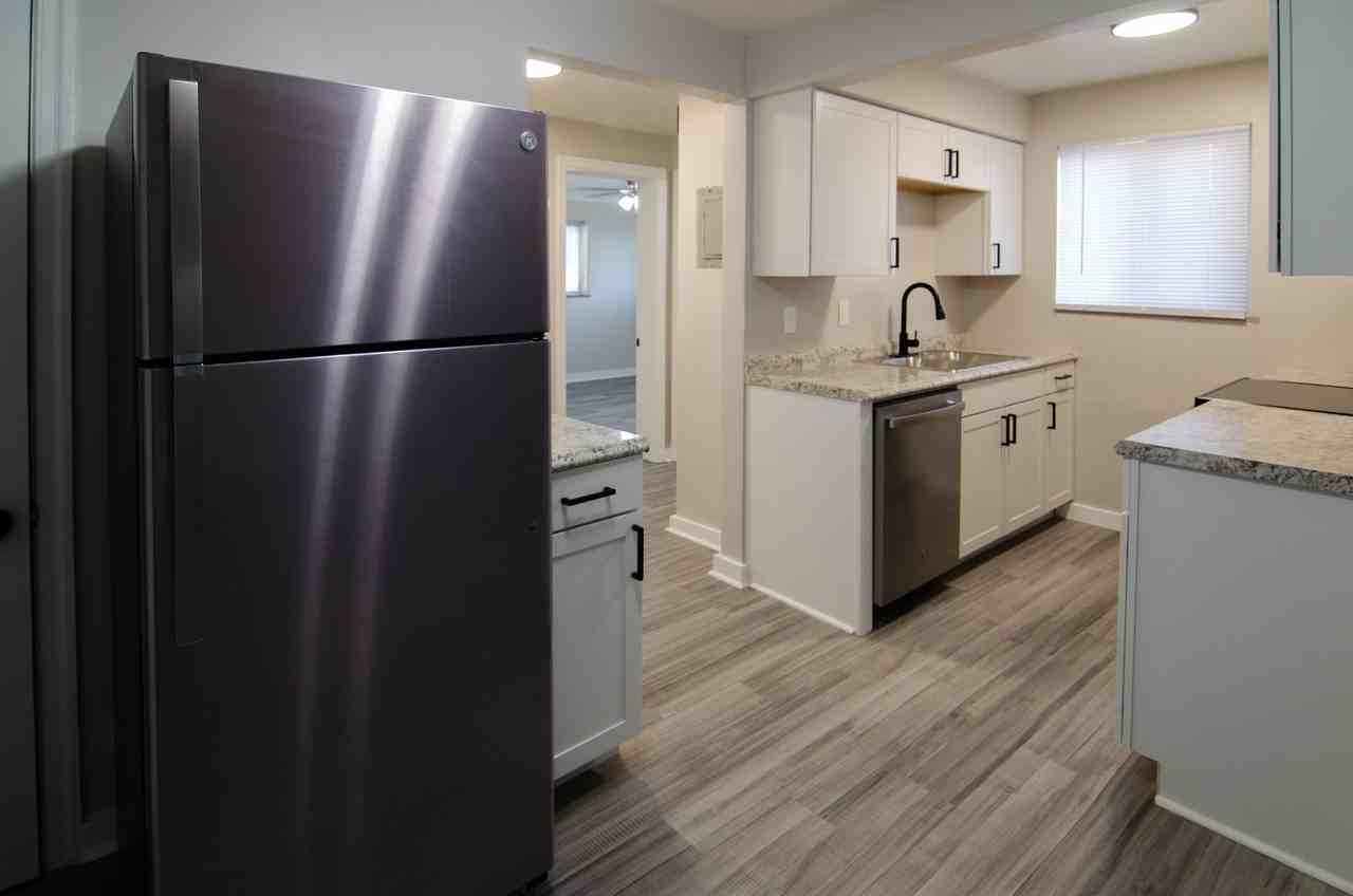 Newly Upgraded Apartments - Photo 5 of 50