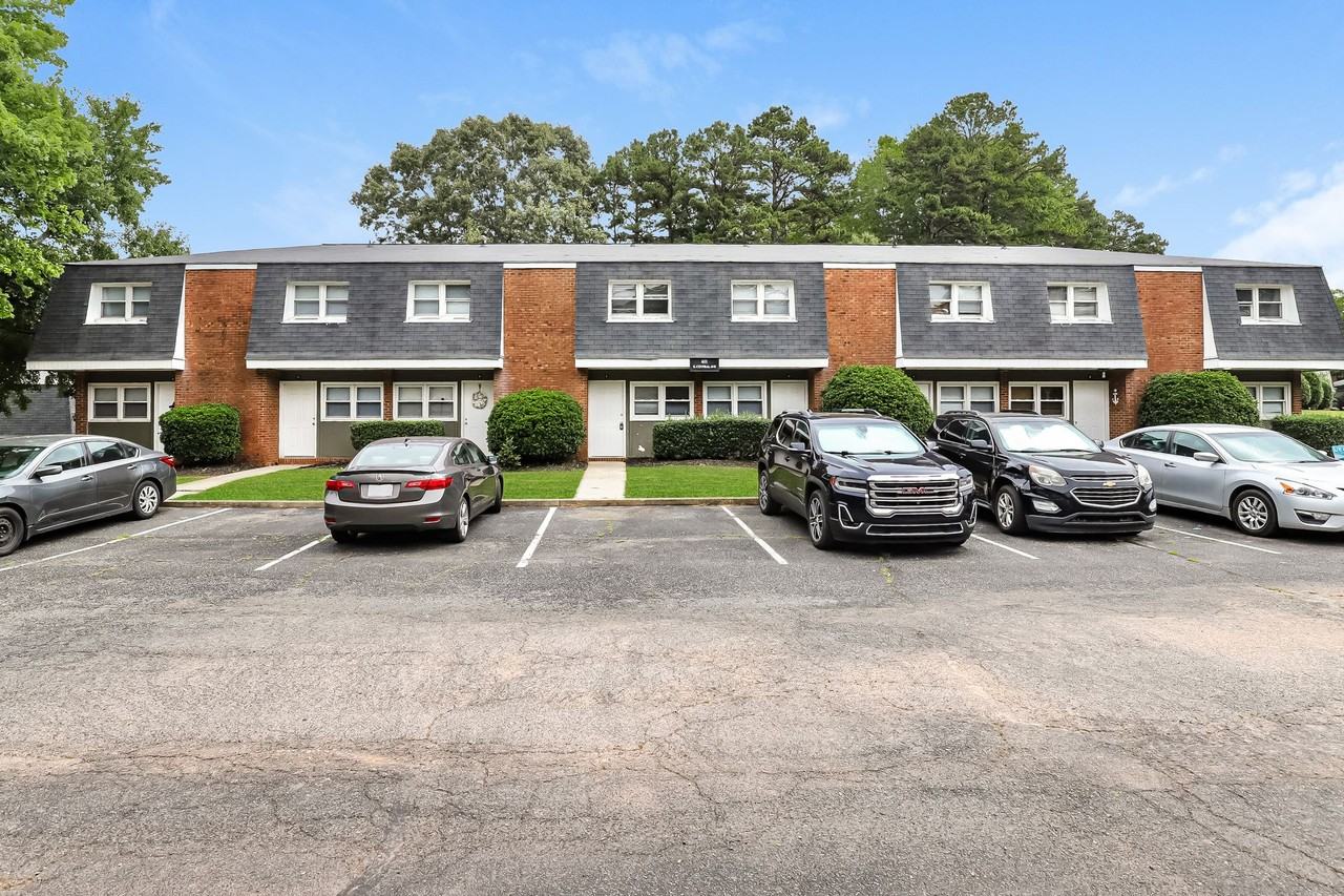 Caswell at Central Avenue - Photo 3 of 15