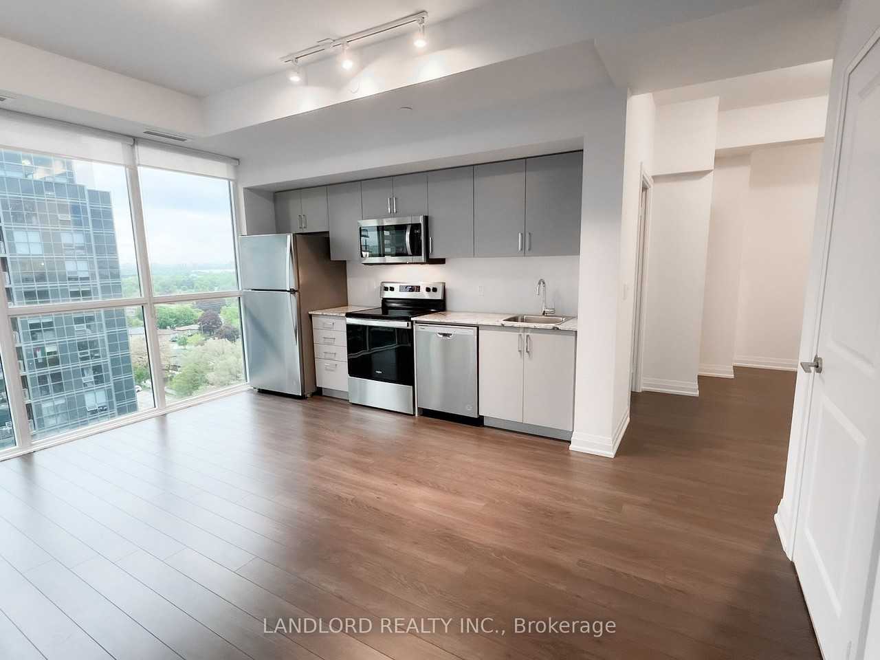 10 Meadowglen Pl #1202 - Photo 2 of 50