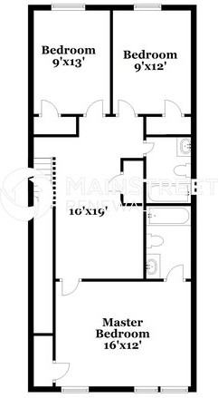 3323 Waldrop Trl - Photo 3 of 17
