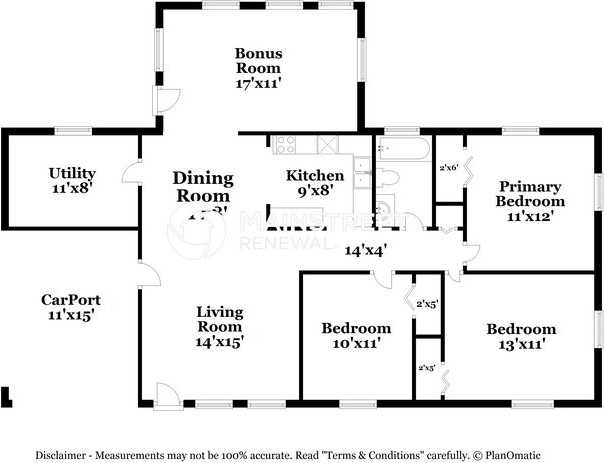 3153 Se Banyan St - Photo 2 of 15