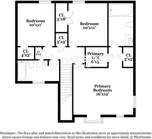 343 Remington Creek Dr - Photo 3 of 17