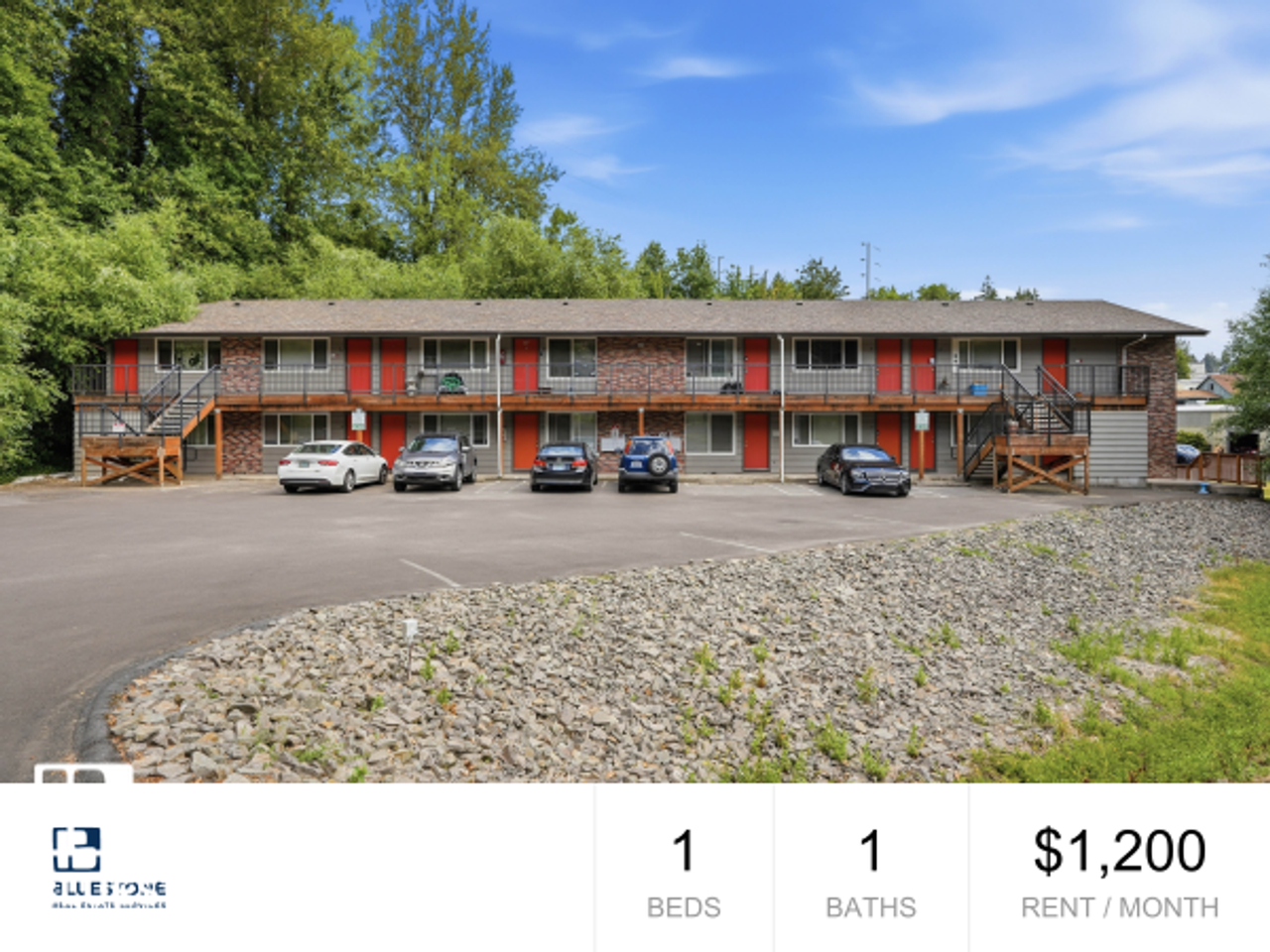 1725 Sw Multnomah Blvd #12 - Photo 5 of 20