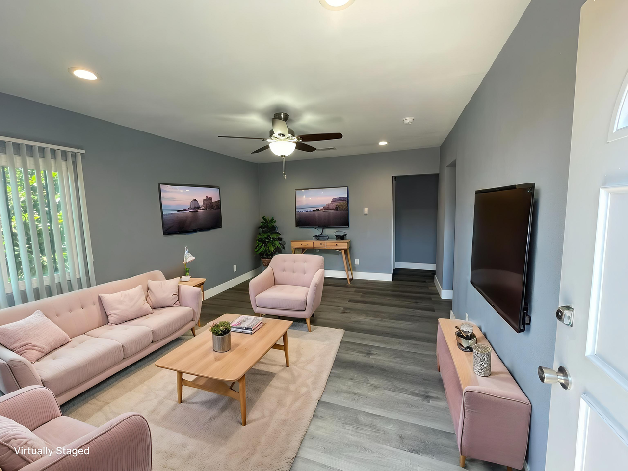1031 West 102nd Street #1 - Photo 2 of 10