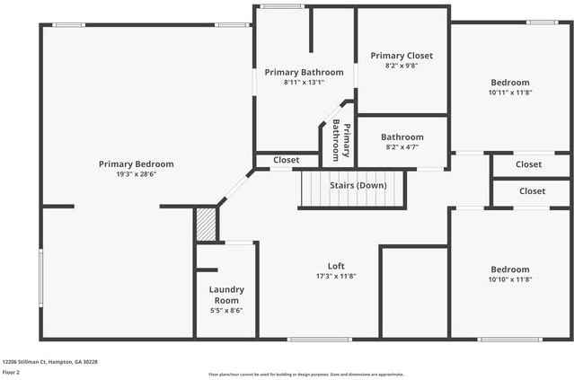 12206 Stillman Ct - Photo 4 of 13