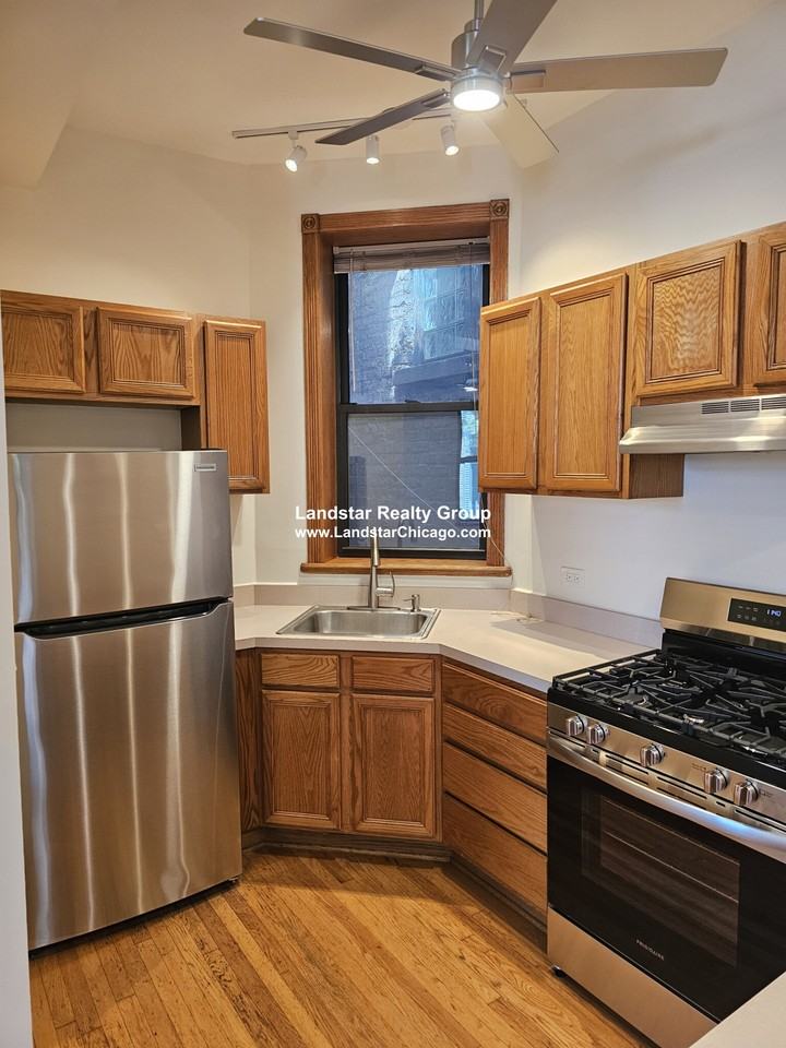 1427 N Wood St #3F - Photo 5 of 15