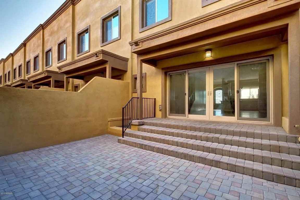 2608 E Turney Ave #6 - Photo 3 of 19