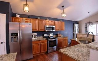 featured image of 3432 S Jebel Ct #NA