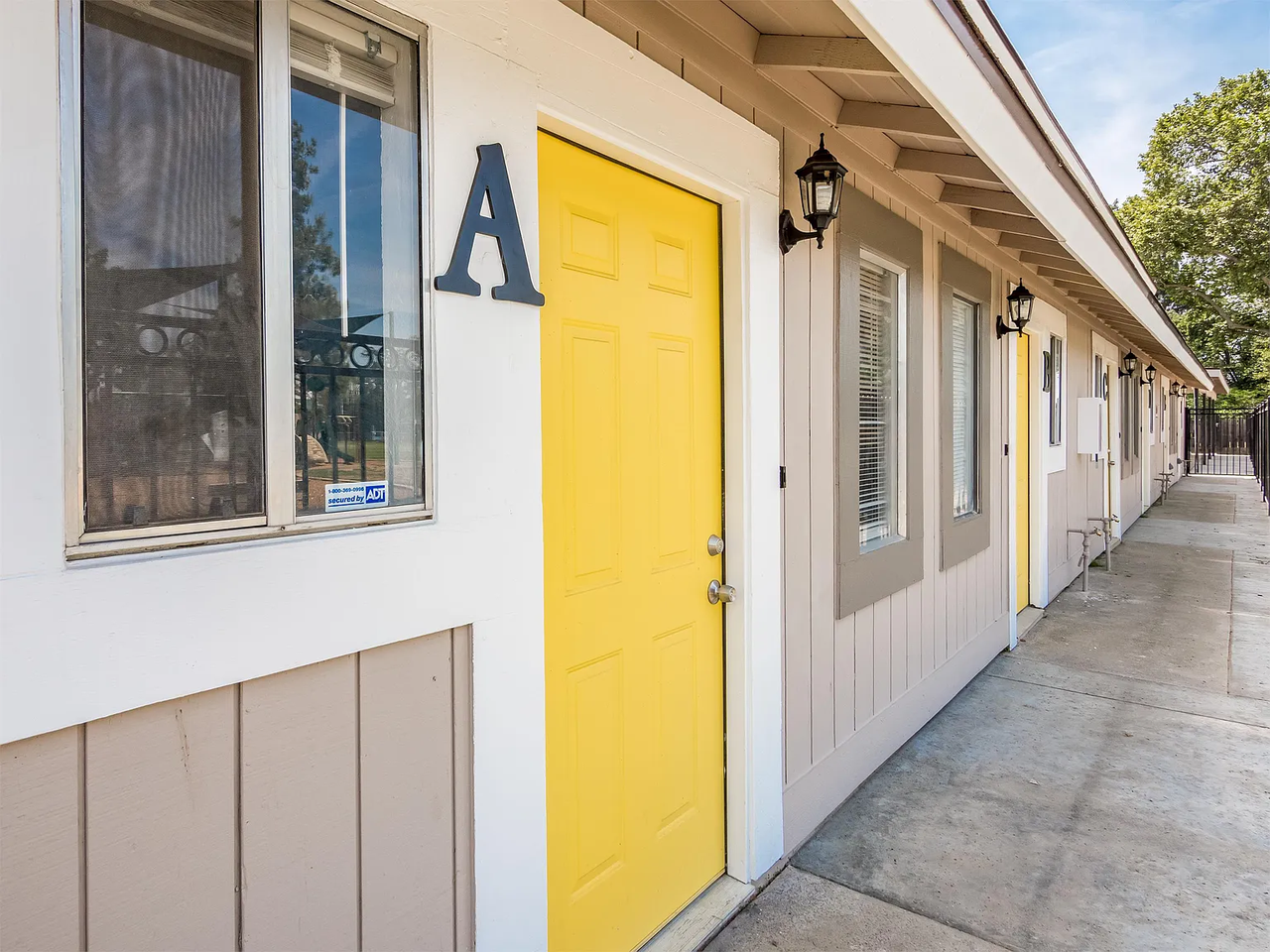 701 S Encina St #A - Photo 2 of 17