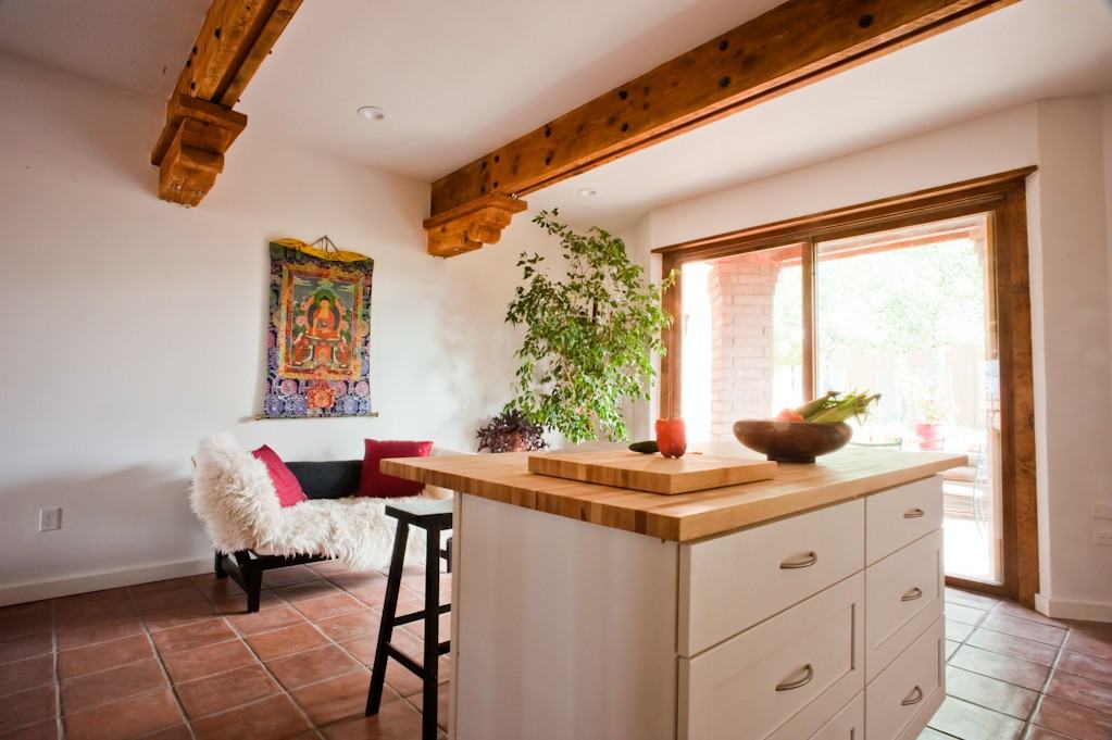 11 Baca Townhouse #NA - Photo 3 of 18