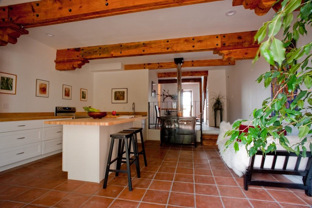 11 Baca Townhouse #NA - Photo 4 of 18