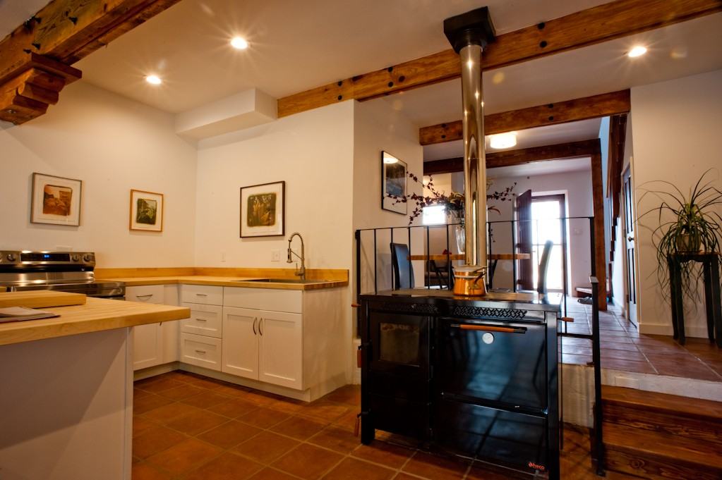 11 Baca Townhouse #NA - Photo 5 of 18
