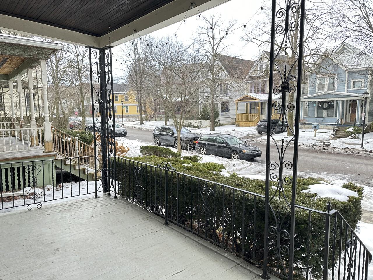 351 Ashland Ave #1 - Photo 2 of 17