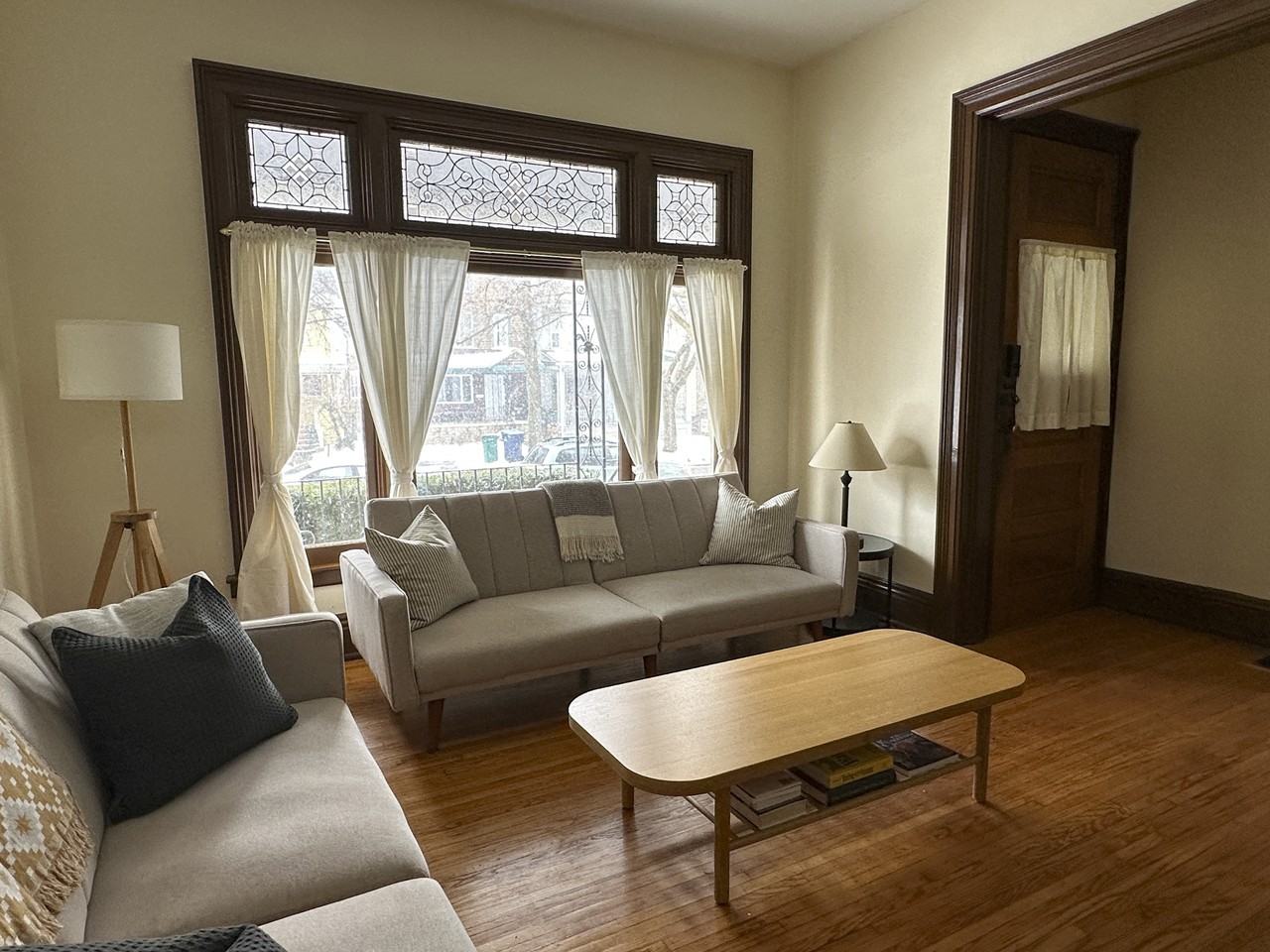 351 Ashland Ave #1 - Photo 3 of 17