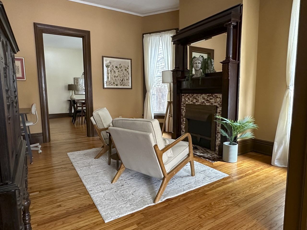 351 Ashland Ave #1 - Photo 4 of 17