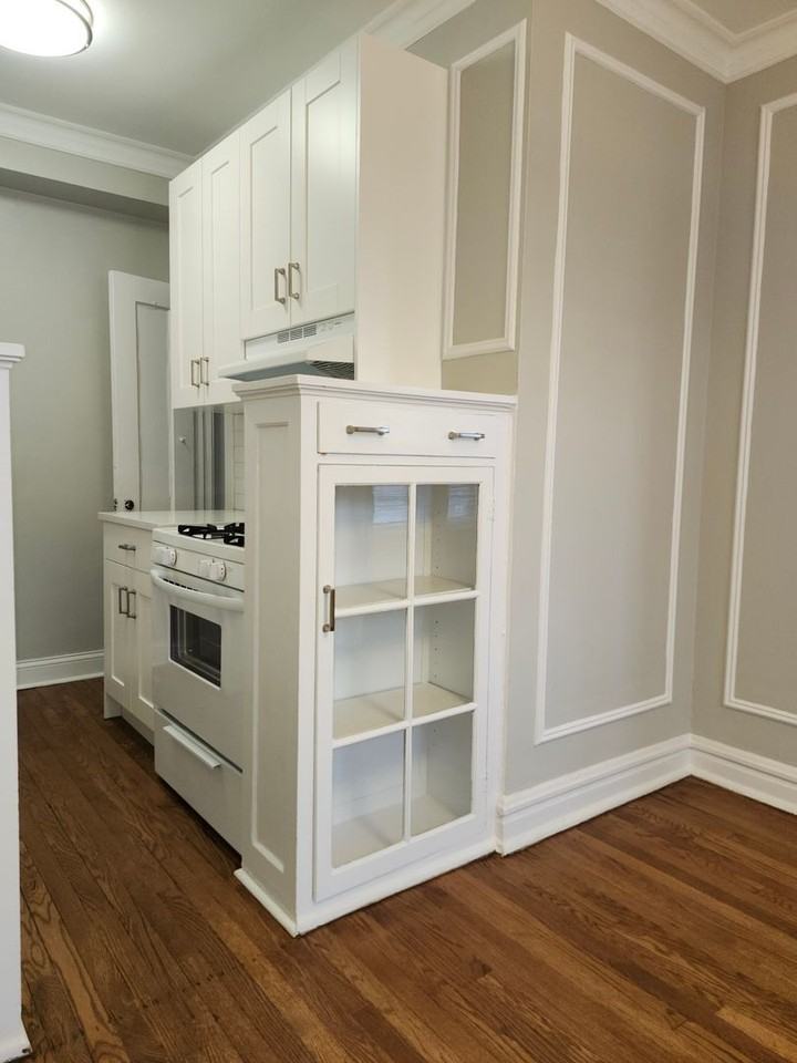 1600 W Granville Ave #3I