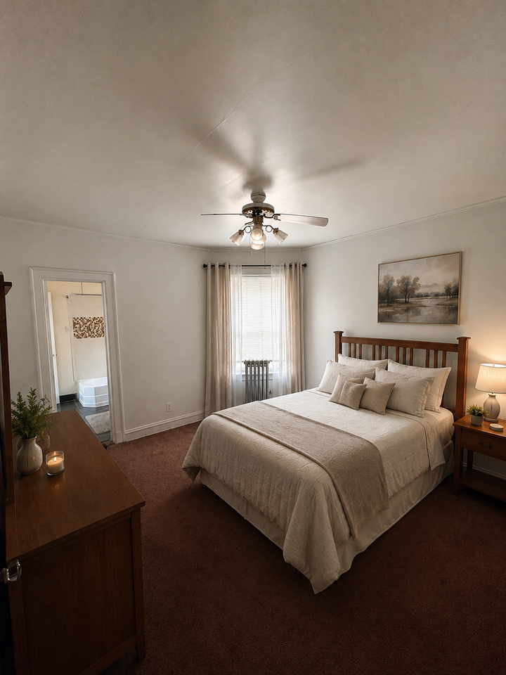 7946 S Honore St #3 - Photo 7 of 9