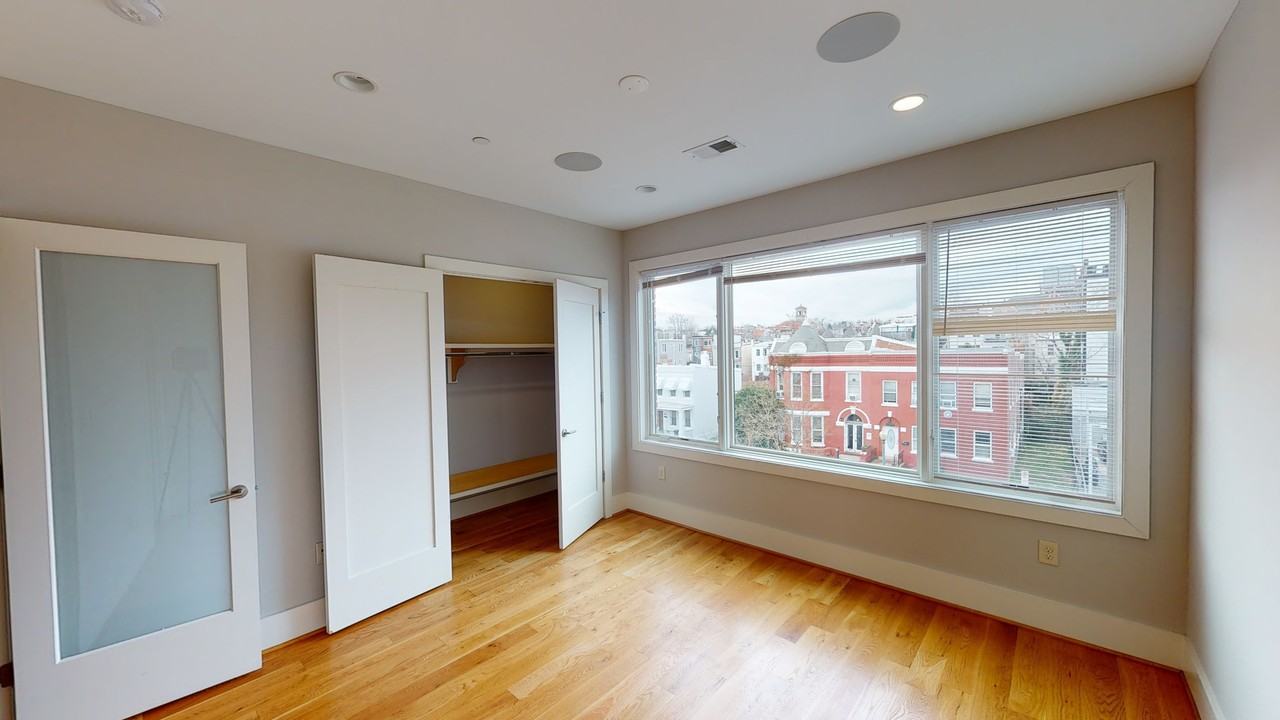 2825 Sherman Ave Nw #2A - Photo 2 of 13