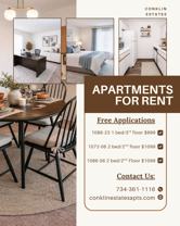 1072 E Chicago Blvd #02 - Photo 1 of 1
