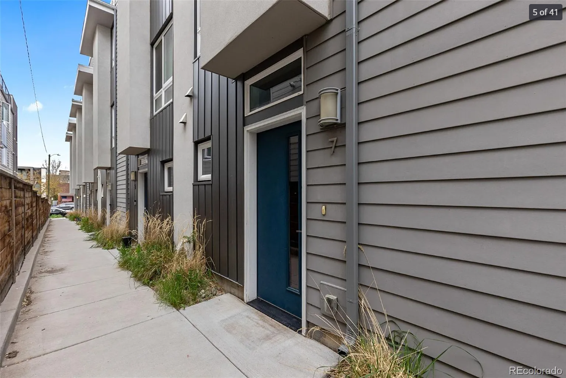 2725 W 25th Ave #NA - Photo 7 of 20