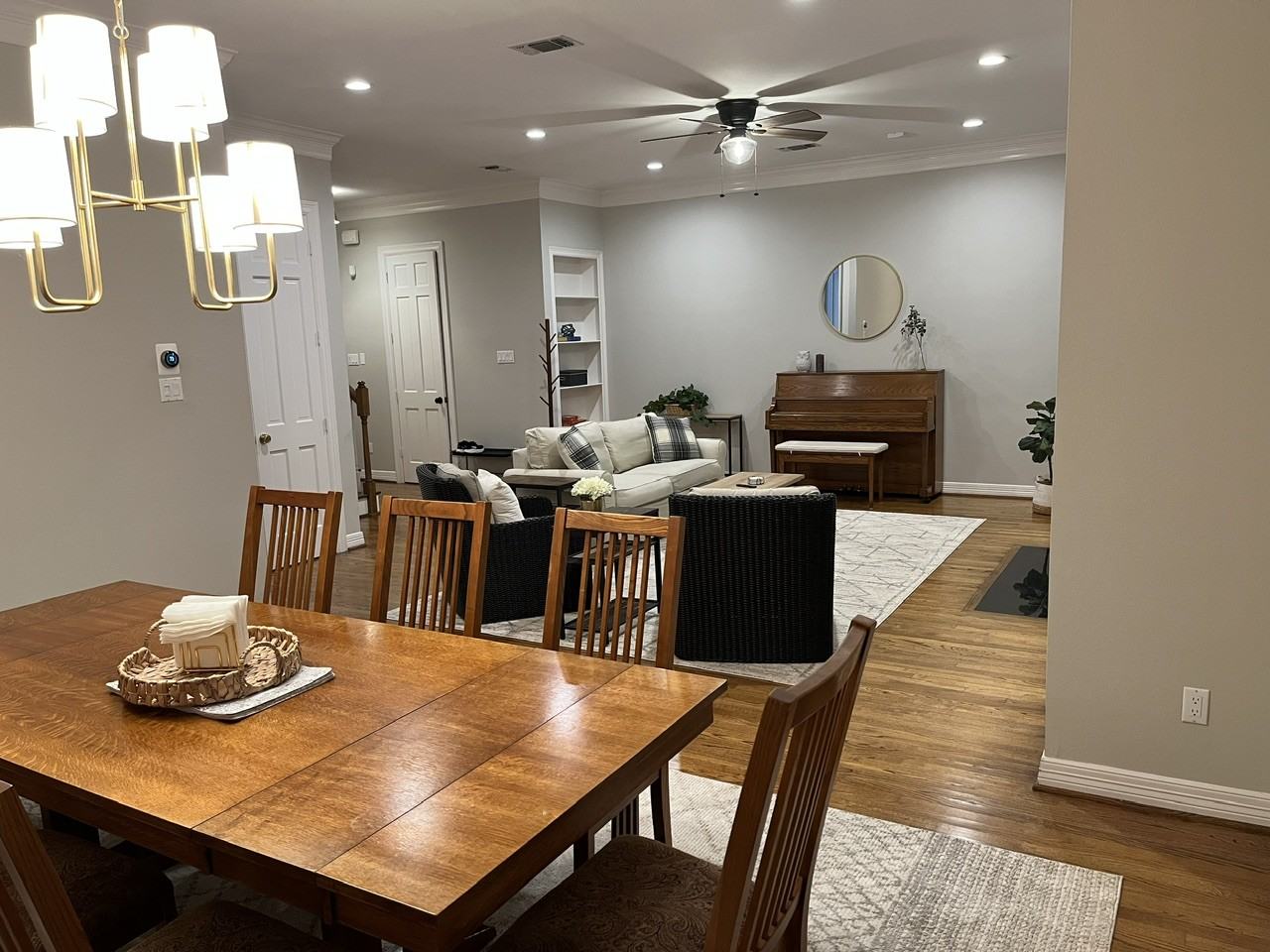 5308 Southampton Est #TH - Photo 5 of 28