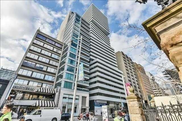 200 Bloor Street West