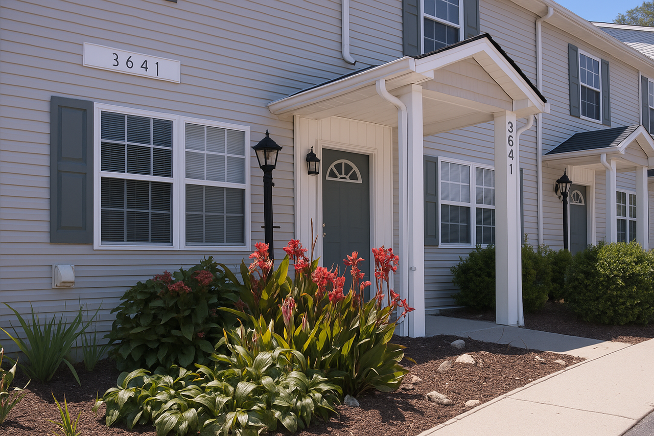 Valley View Townhomes - Photo 2 of 8