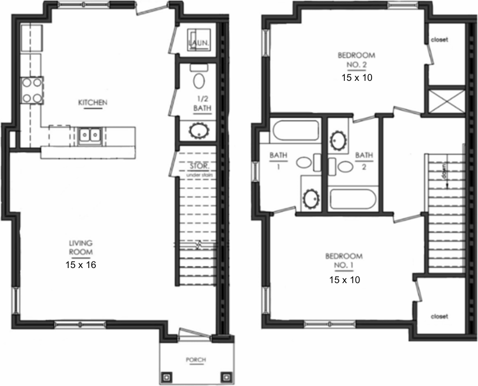 4325 Lazare #432 - Photo 2 of 21