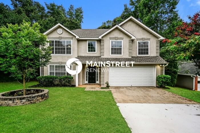 184 Eagle Way