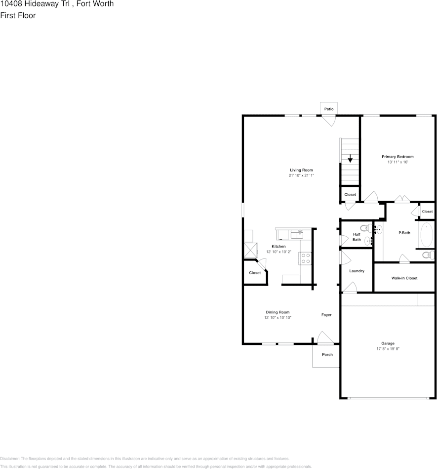 10408 Hideaway Trl - Photo 2 of 28
