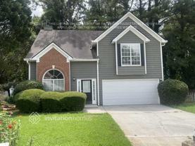 1510 Arbour Glenn Dr - Photo 1 of 1