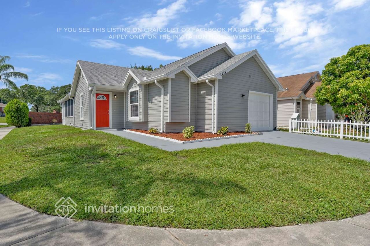 3434 Coachlight Dr - Photo 2 of 23