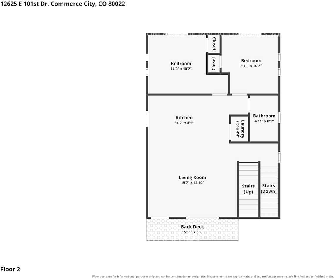 12625 E 101st Dr - Photo 3 of 19