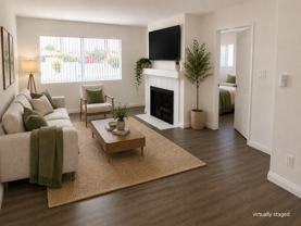 Oxford Villa Apartments - Photo 1 of 1