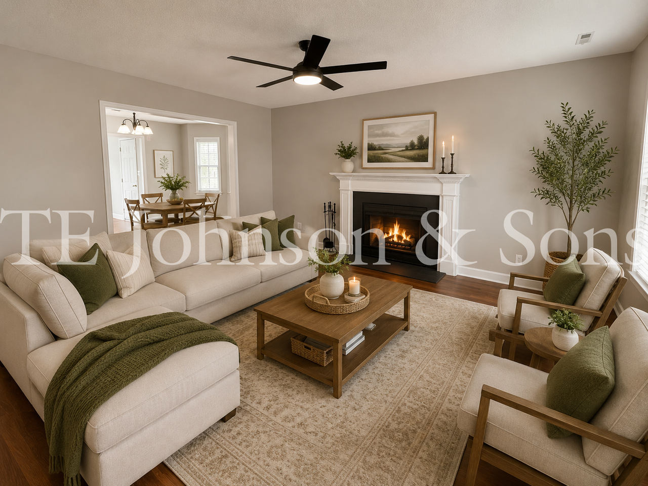 1878 Camden Forest Dr - Photo 3 of 50