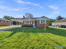 422 Karter St Nw #1 - Photo 1 of 1