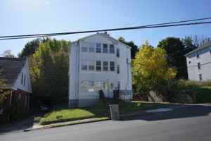 featured image of 111 Gridley St #1