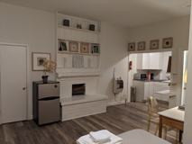 200 E Maxwell St #4 - Photo 1 of 1