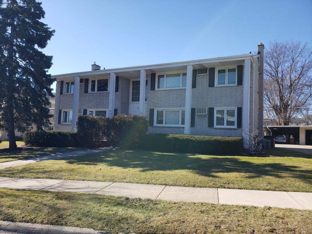 3105 Linwood Ave #1 - Photo 2 of 23