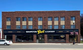 featured image of 614 Dakota Ave
