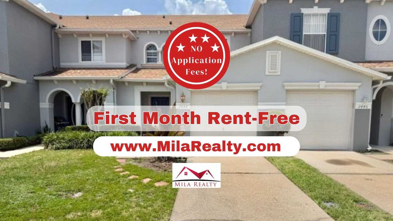 2444 Hassonite St #1