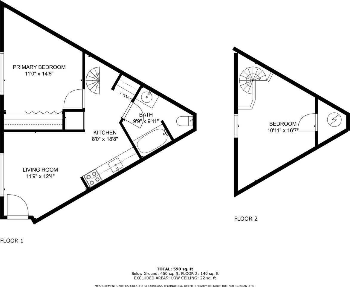2700 5th Ave #21 - Photo 4 of 14
