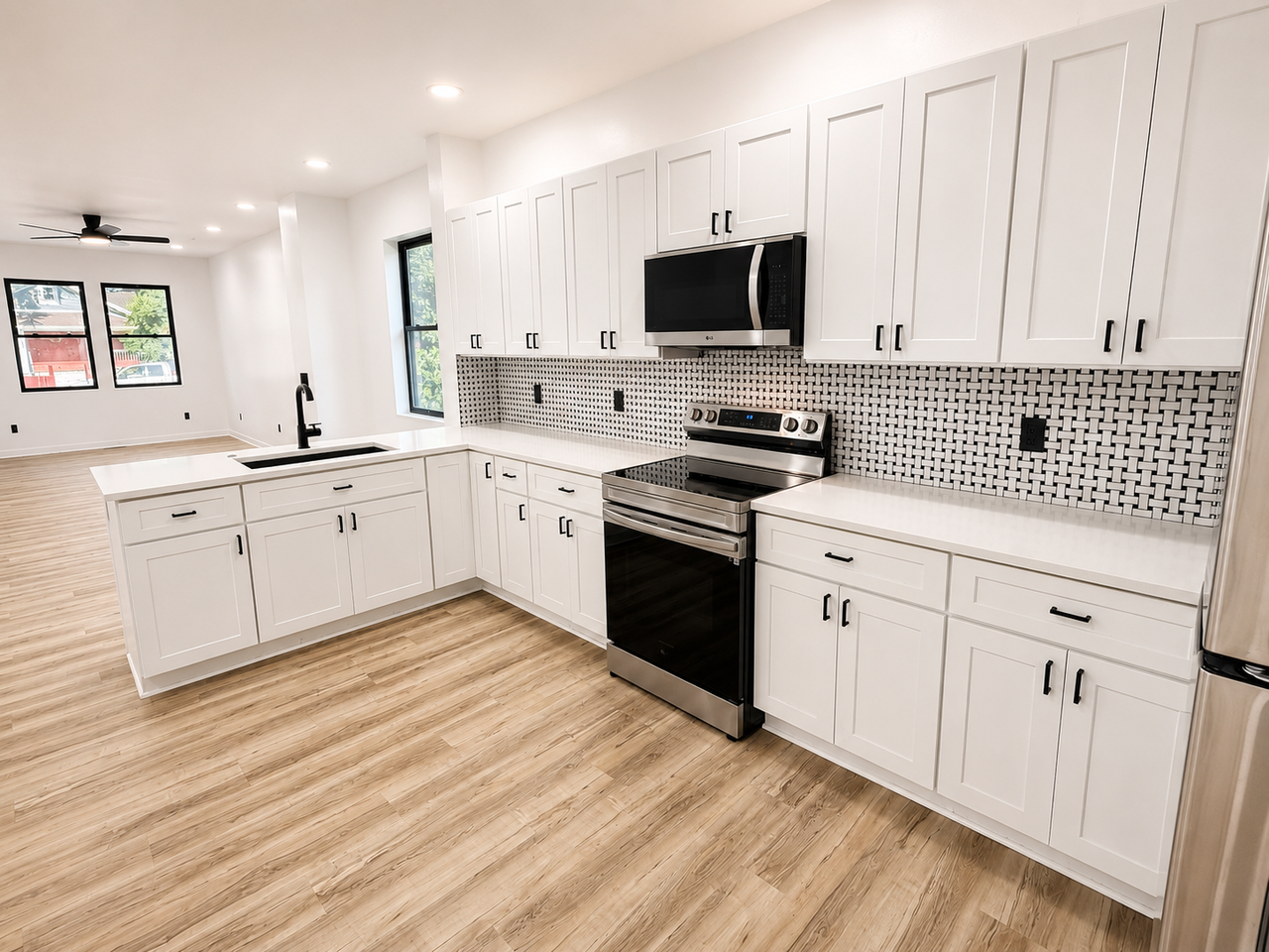 3612 N Illinois St - Photo 4 of 14