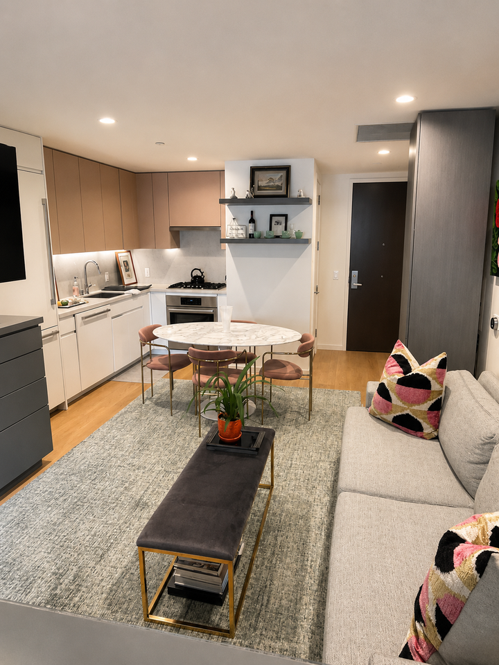 877 Francisco St #1115 - Photo 2 of 16