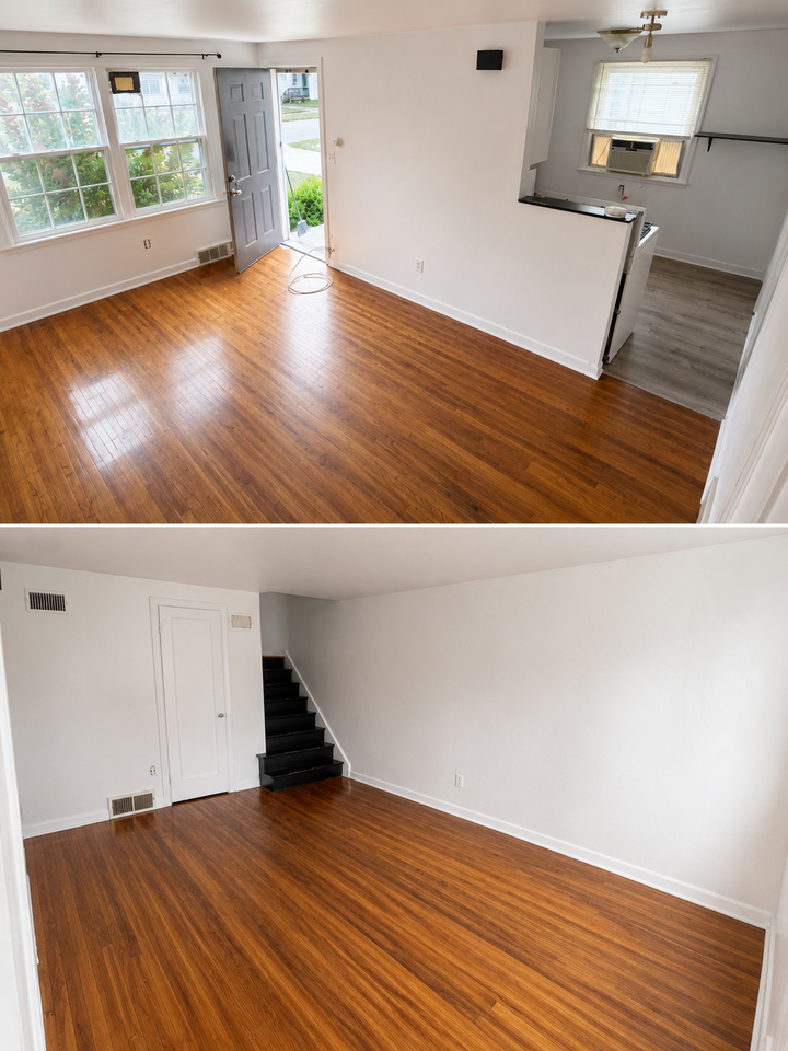 864 Highland Ave #1 - Photo 3 of 9